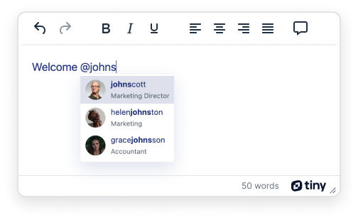 Collaboration Collaboration